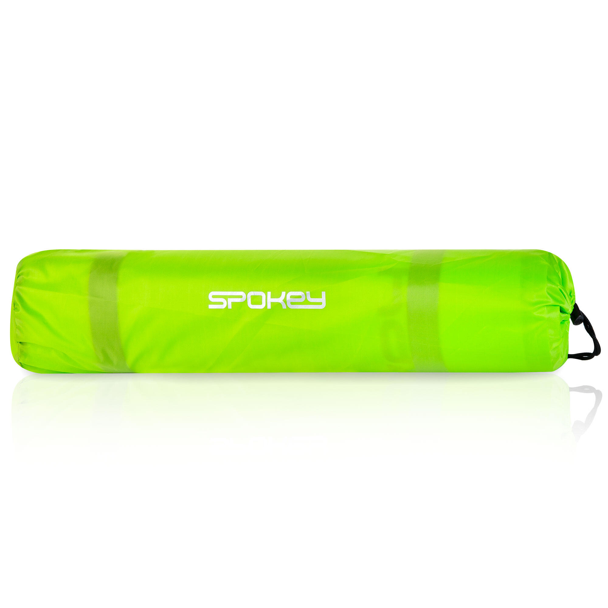 Mata samopompująca Spokey Savory Pillow z poduszką 3/7