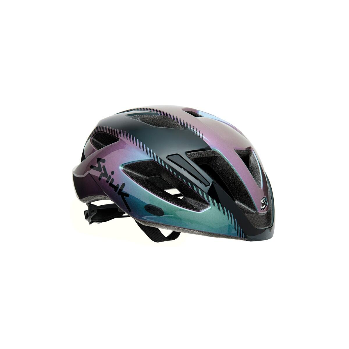 Casco de ciclismo Kaval unisex Spiuk 4/5