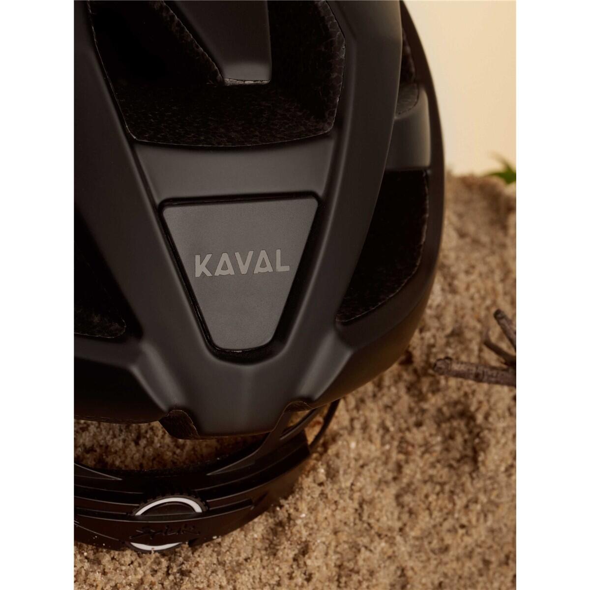 Casco de ciclismo Kaval All Terrain unisex Spiuk 5/6