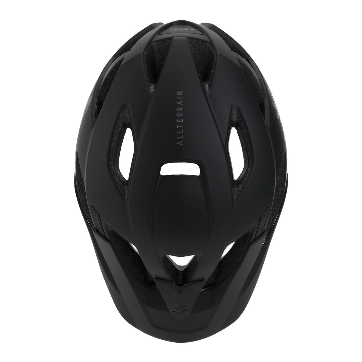 Casco de ciclismo Kaval All Terrain unisex Spiuk 4/6
