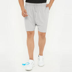 Short F7 coton fitness poches