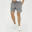 Bărbați Sport Shorts Coton 60% 40% Poliester F7