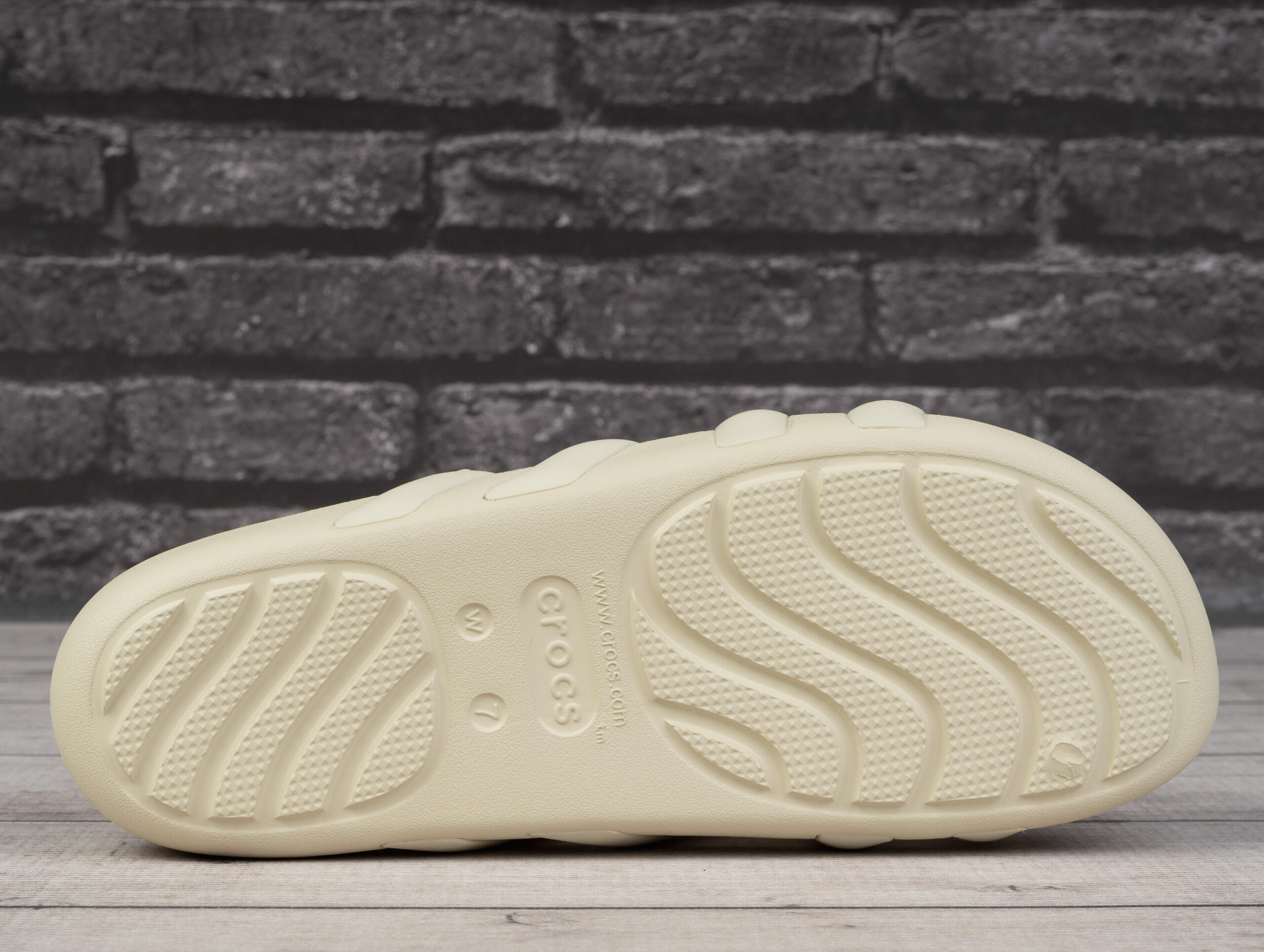 Sandały damskie sportowe Crocs SPLASH STRAPPY 5/7
