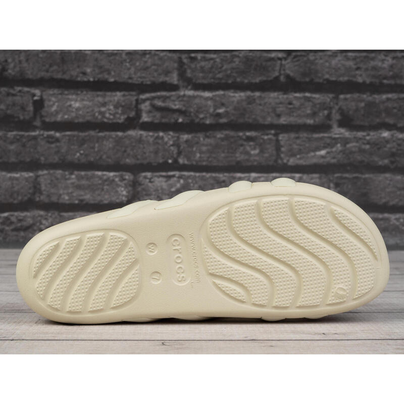 Sandały damskie sportowe Crocs SPLASH STRAPPY