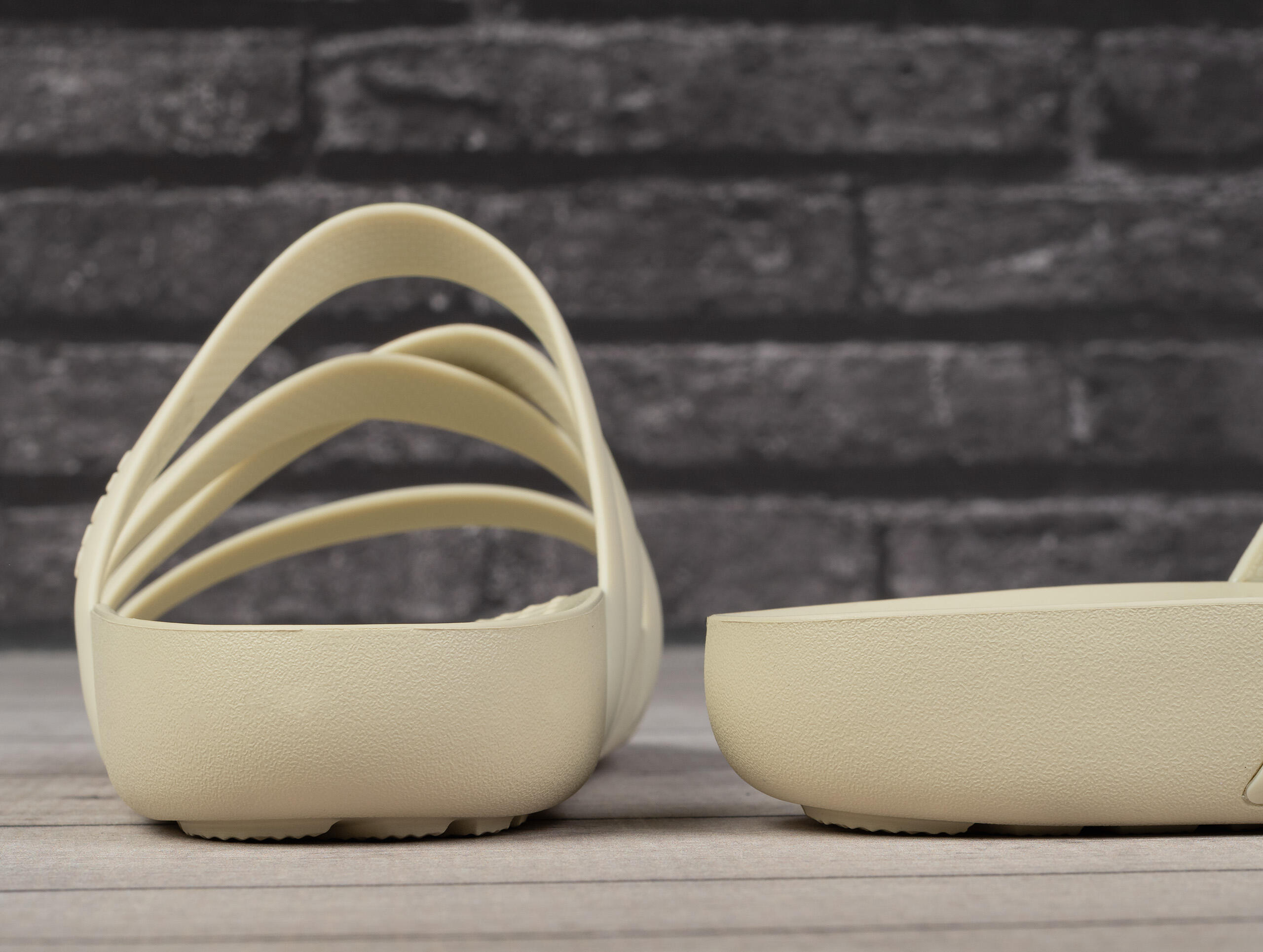 Sandały damskie sportowe Crocs SPLASH STRAPPY 4/7