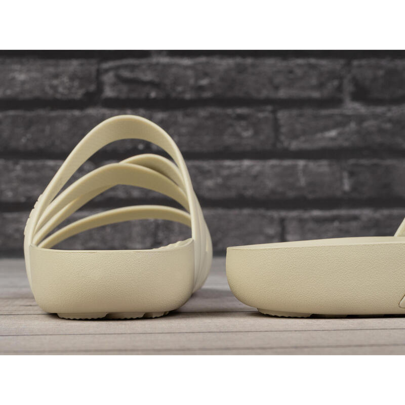 Sandały damskie sportowe Crocs SPLASH STRAPPY