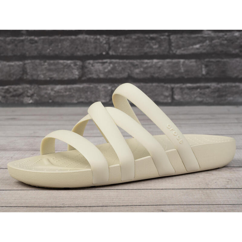 Sandały damskie sportowe Crocs SPLASH STRAPPY