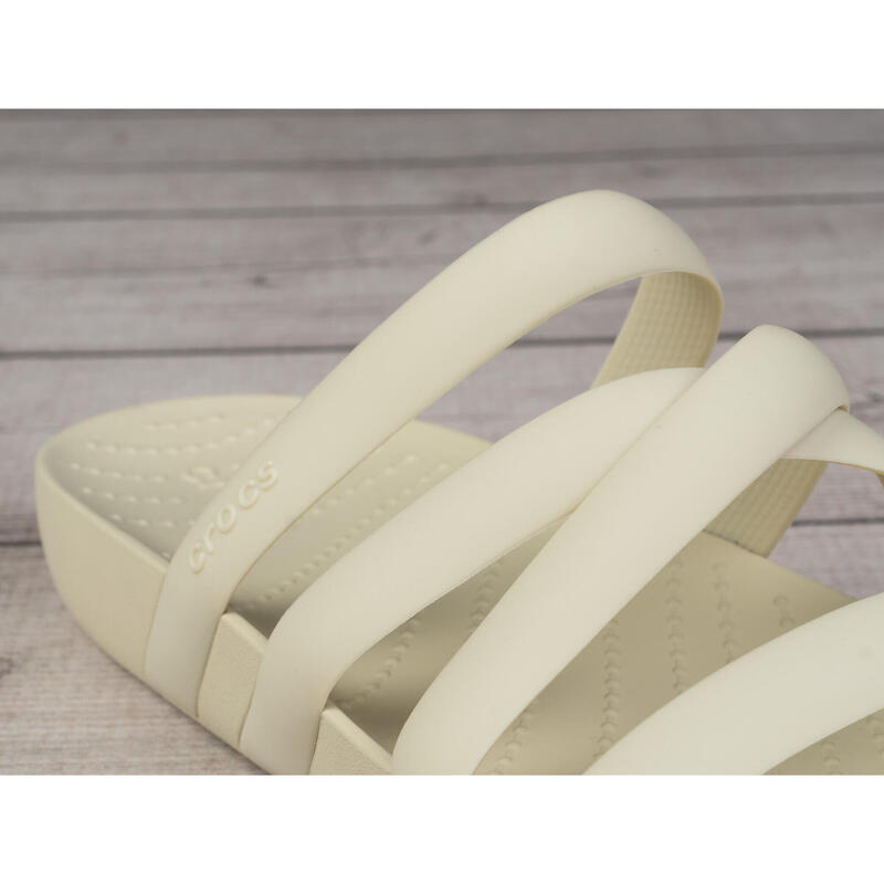 Sandały damskie sportowe Crocs SPLASH STRAPPY