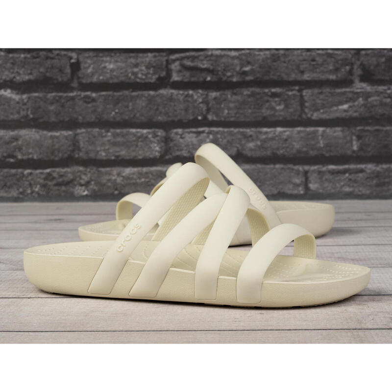 Sandały damskie sportowe Crocs SPLASH STRAPPY