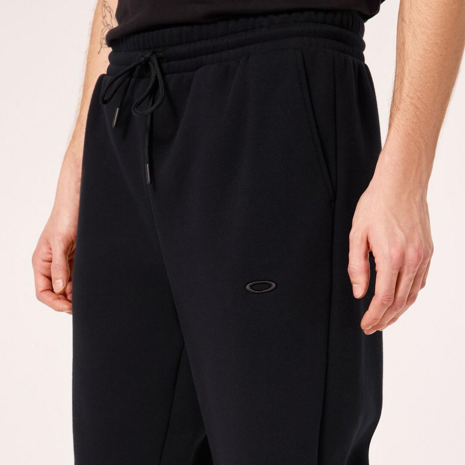 Oakley Spodnie Relax Jogger 2.0 Foa404843-02E 7/7