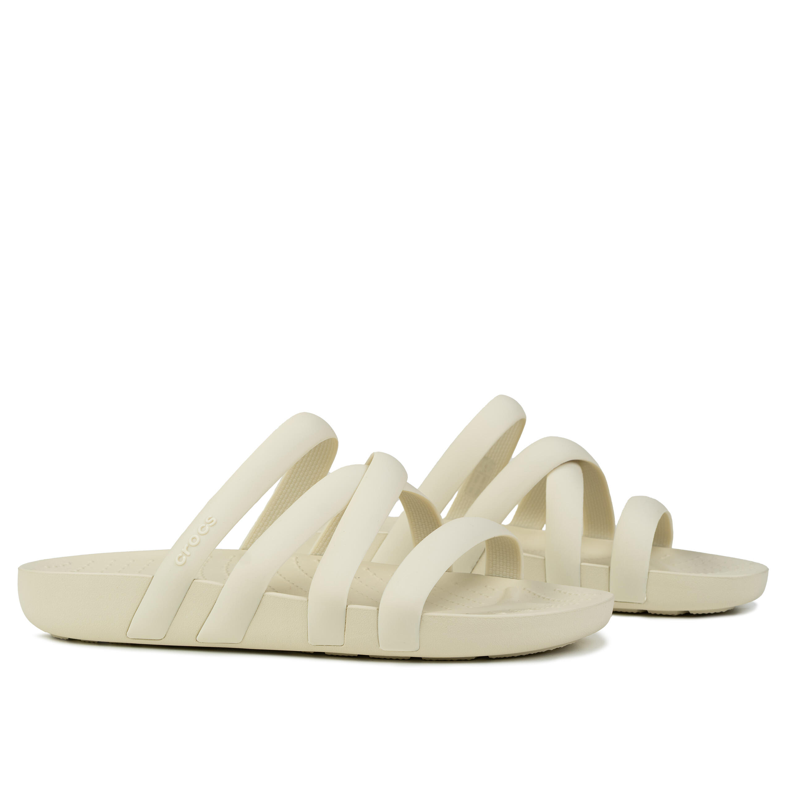 Sandały damskie sportowe Crocs SPLASH STRAPPY 7/7