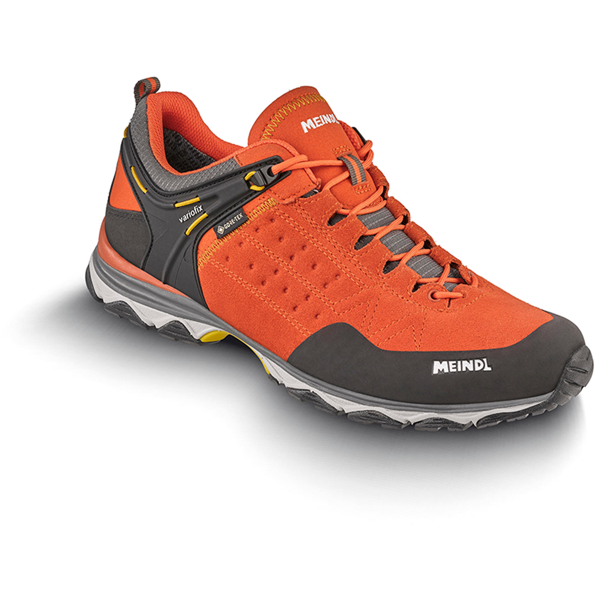 Buty trekkingowe męskie MEINDL Ontario GTX z membraną Gore-tex