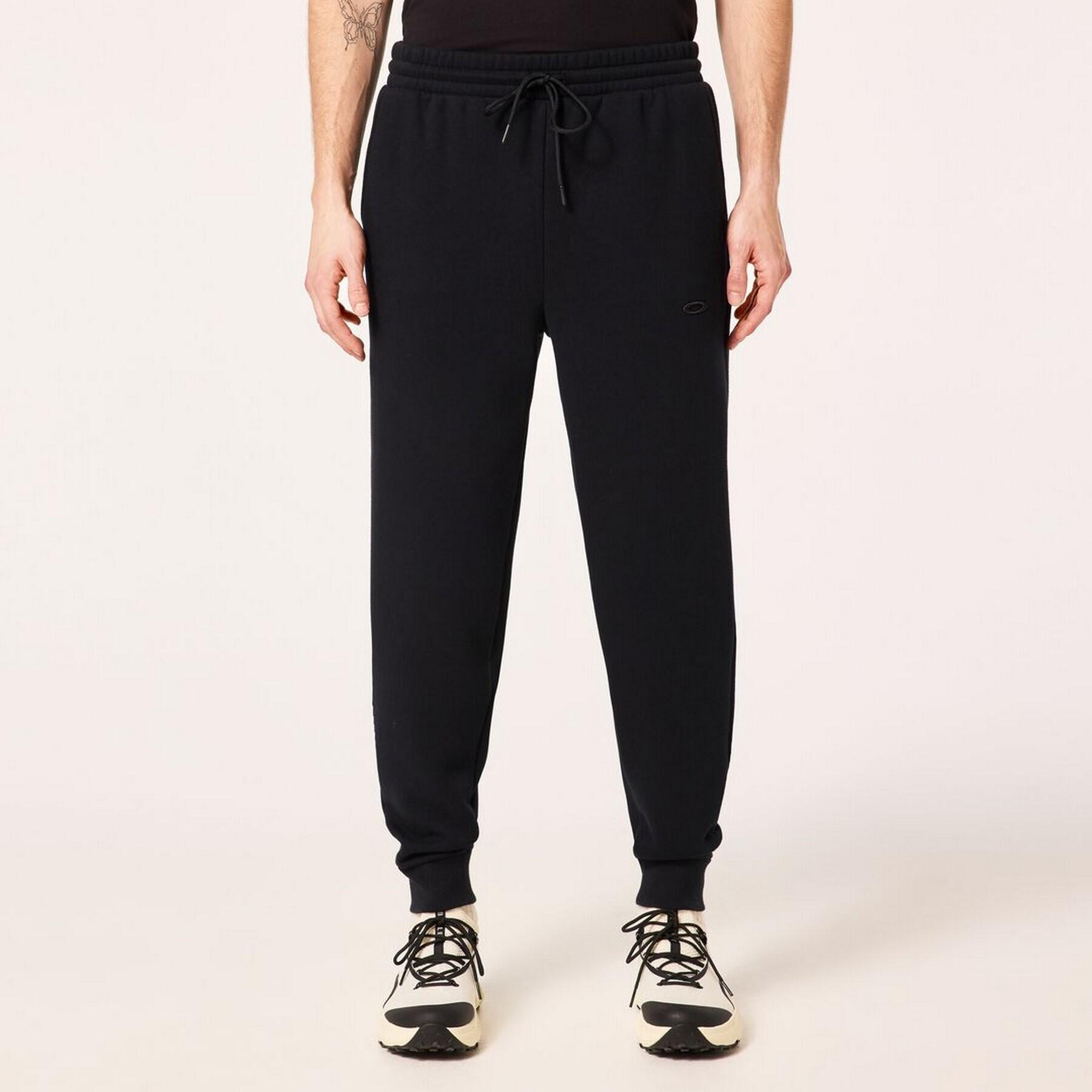 Oakley Spodnie Relax Jogger 2.0 Foa404843-02E 4/7