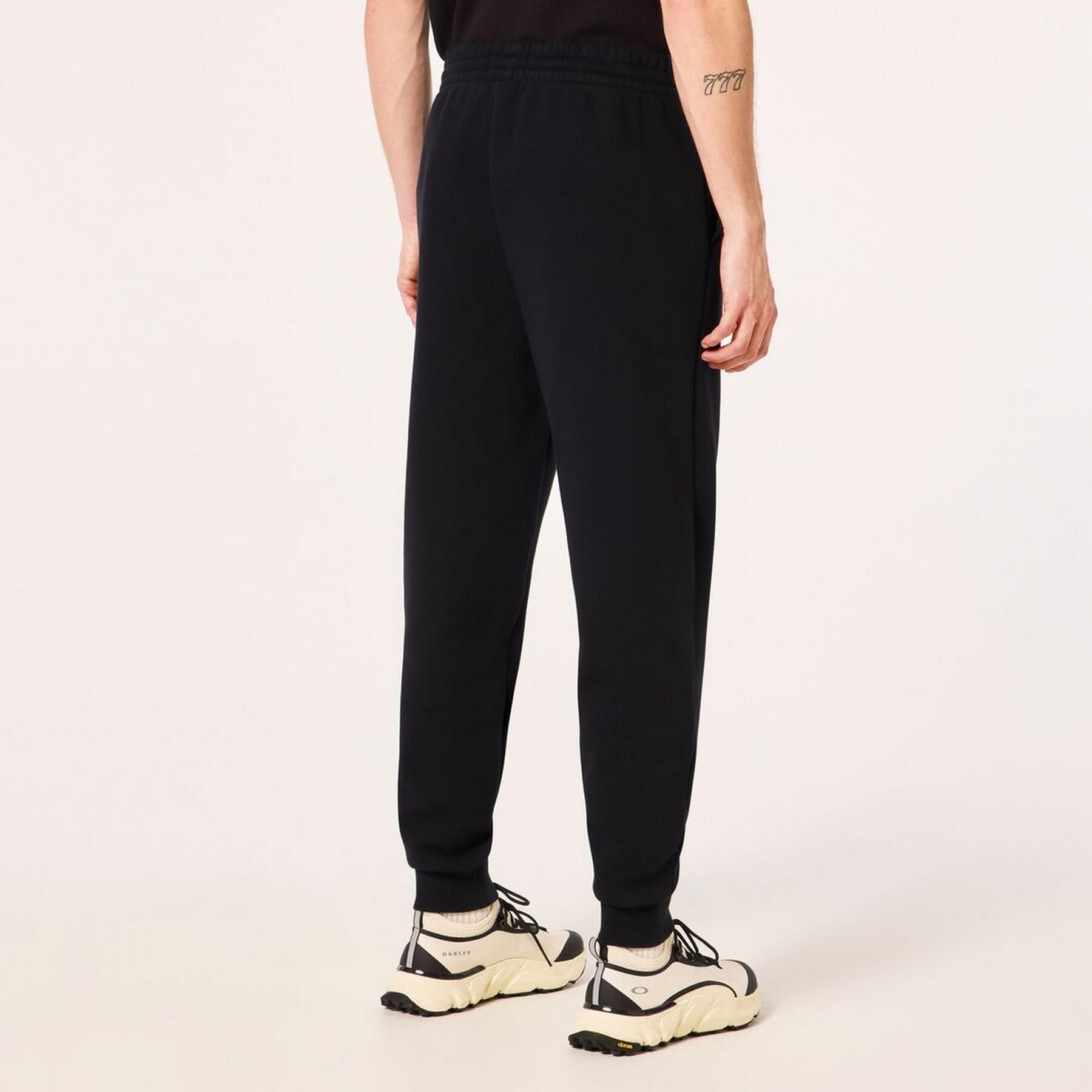 Oakley Spodnie Relax Jogger 2.0 Foa404843-02E 5/7