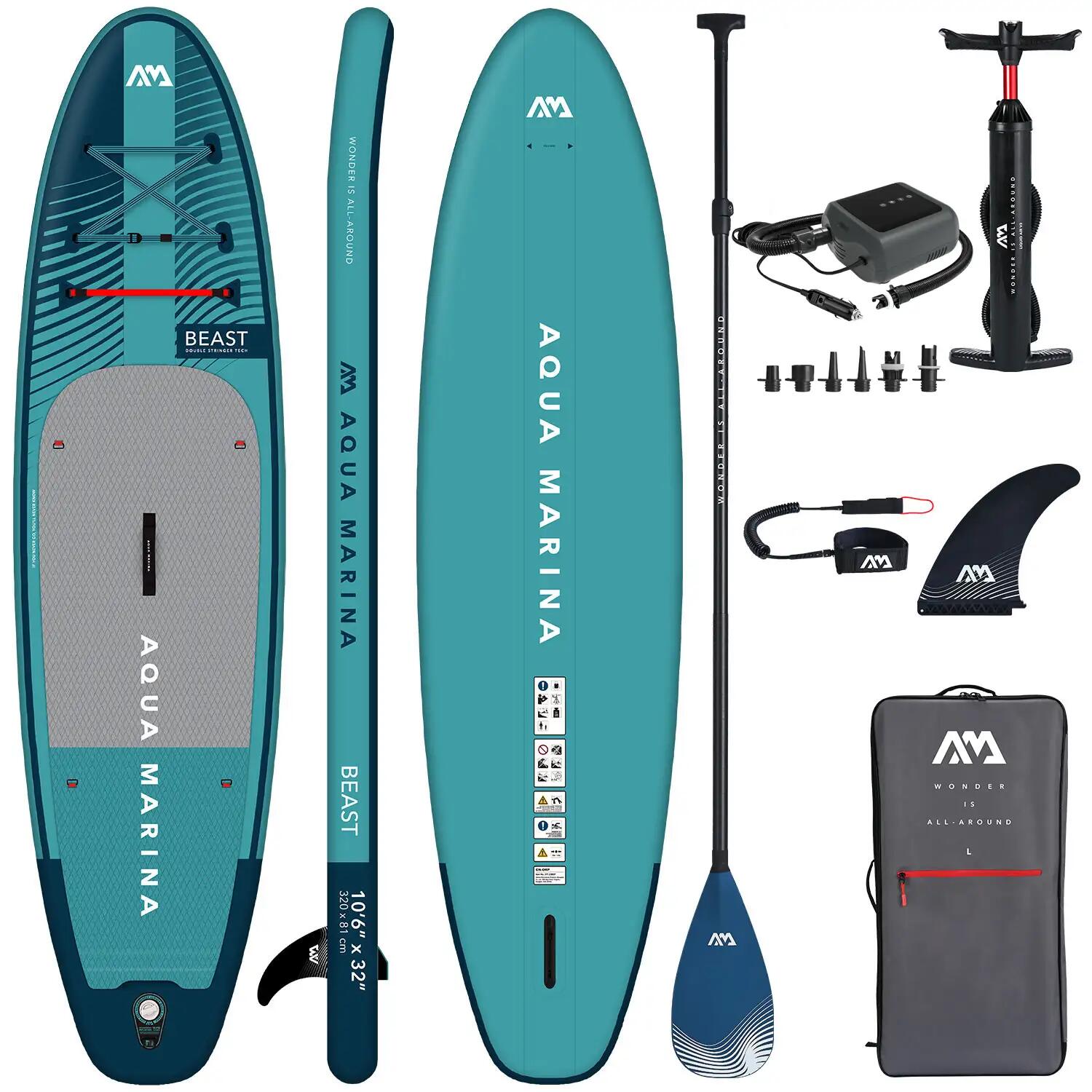 AQUA MARINA picture