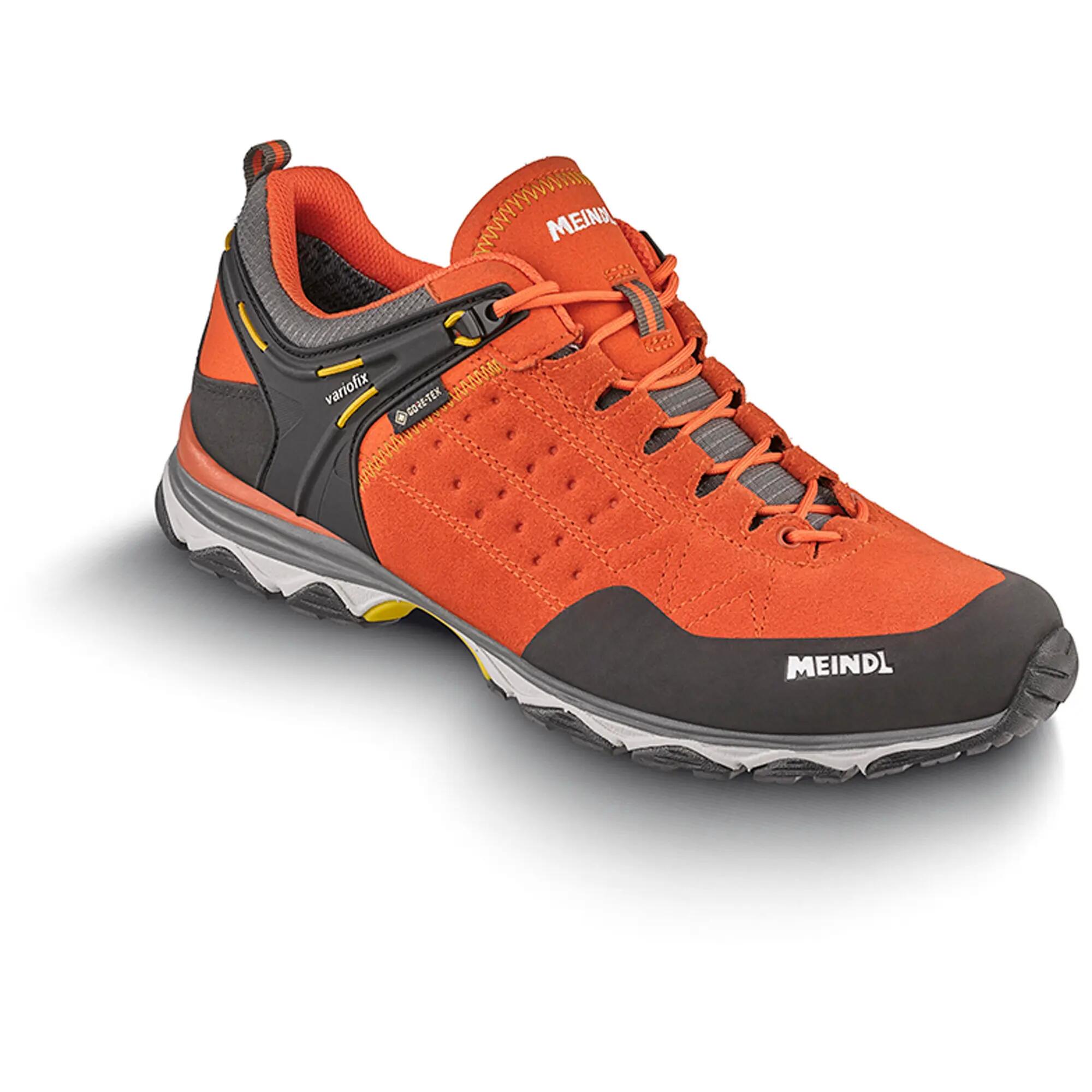 Buty turystyczne męskie Meindl Ontario Gore-Tex 1/7