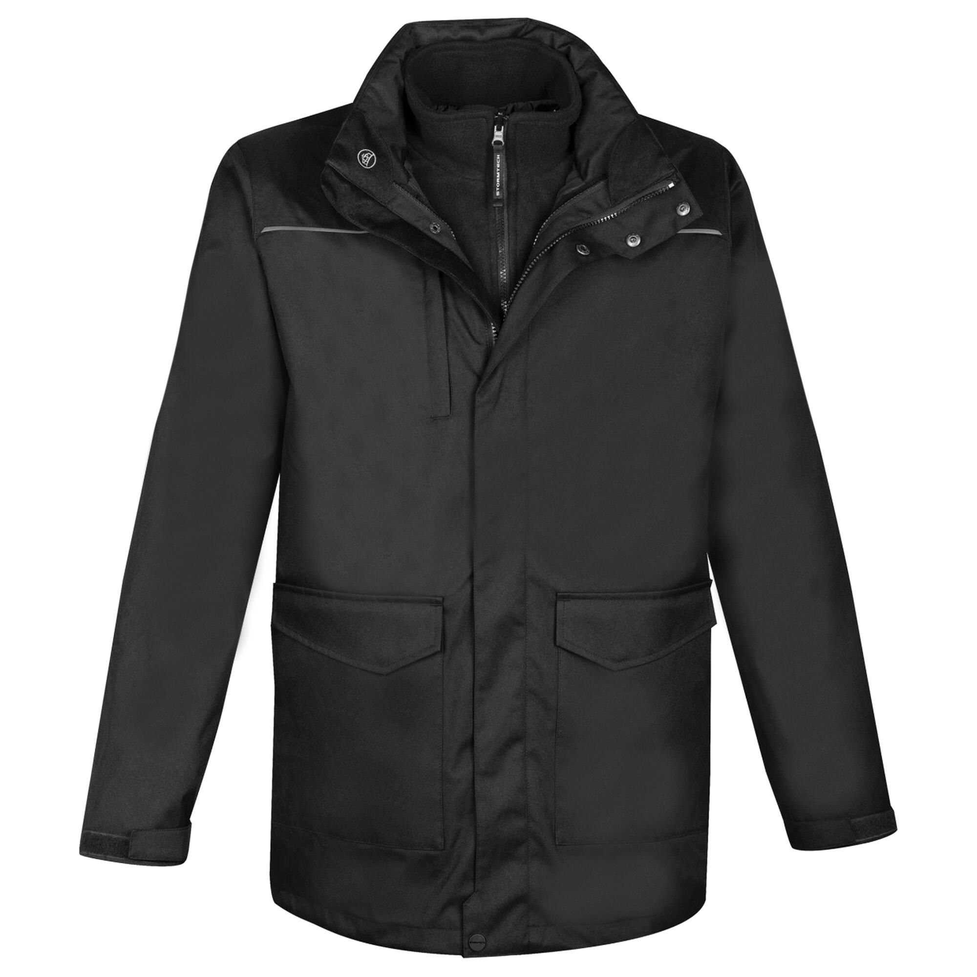 Stormtech Mens Vortex HD 3-in-1 System Parka