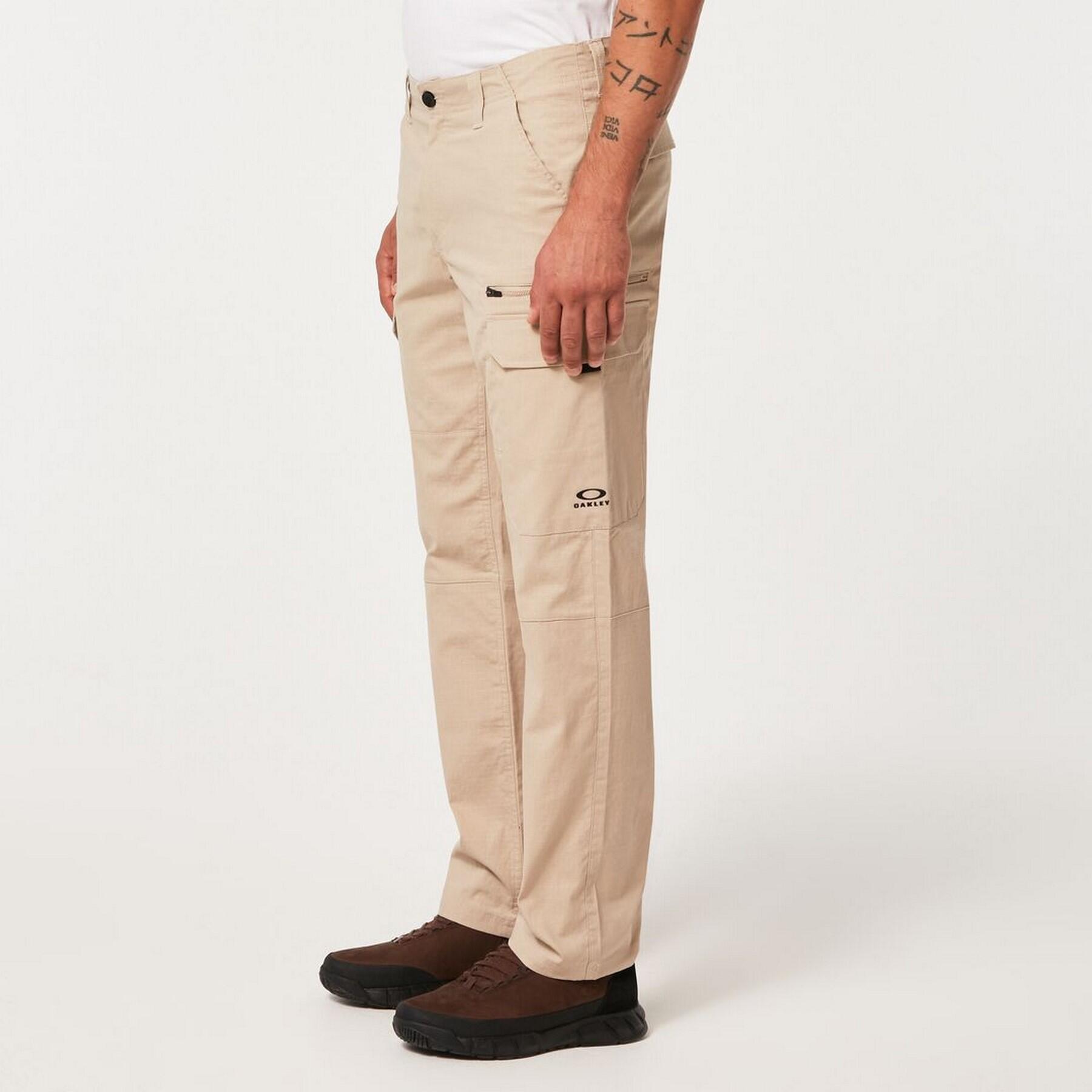 Oakley Vanguard Cargo Pant 3,0 HUMUS 6/7