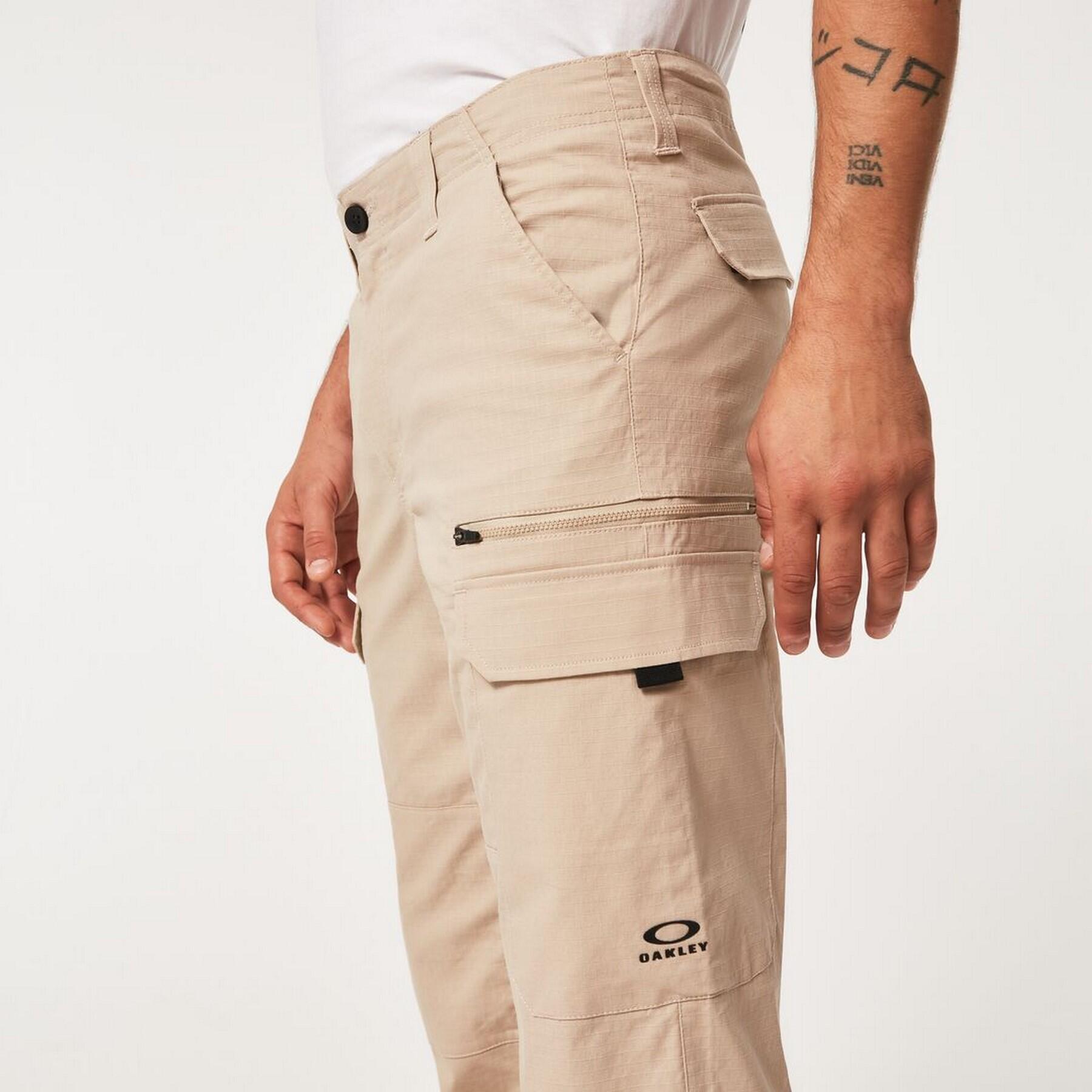 Oakley Vanguard Cargo Pant 3,0 HUMUS 7/7