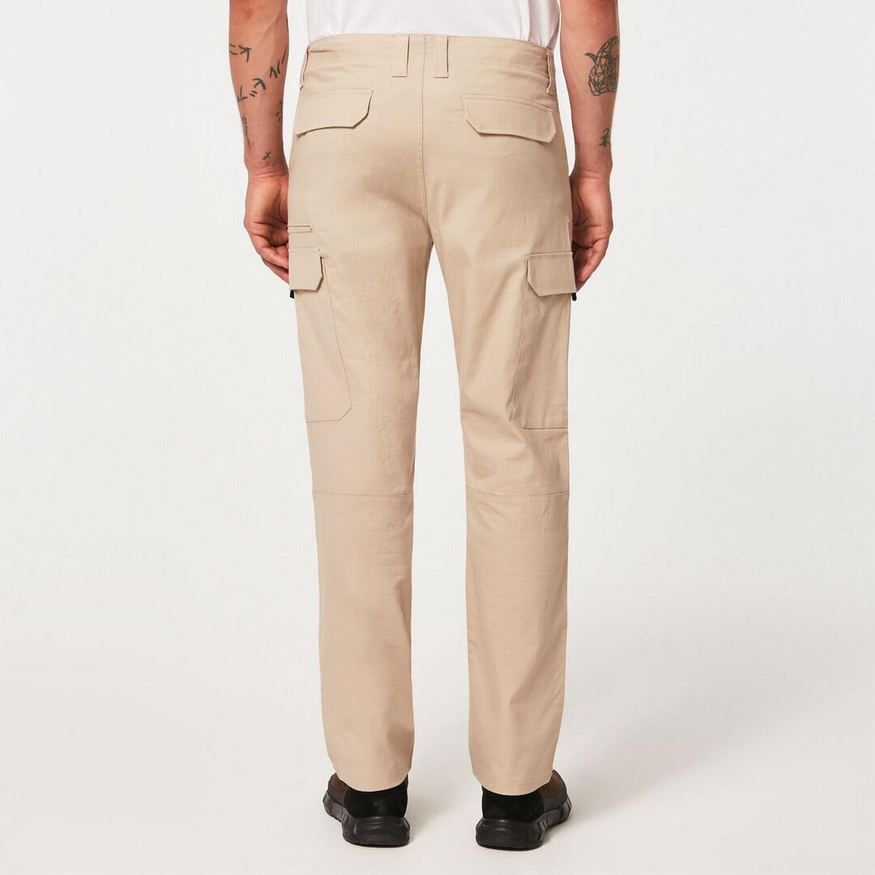 Oakley Vanguard Cargo Pant 3,0 HUMUS 5/7