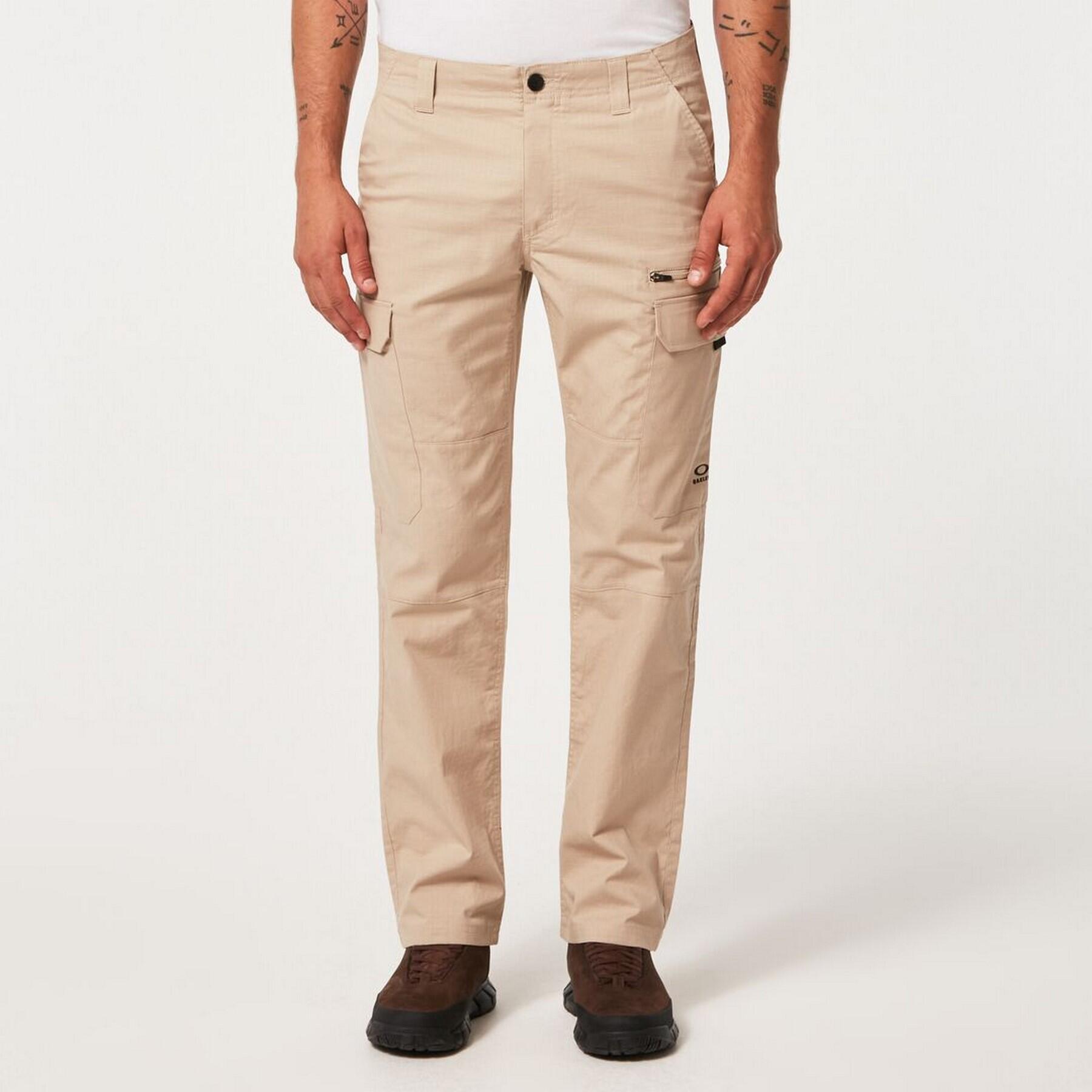 Oakley Vanguard Cargo Pant 3,0 HUMUS 4/7
