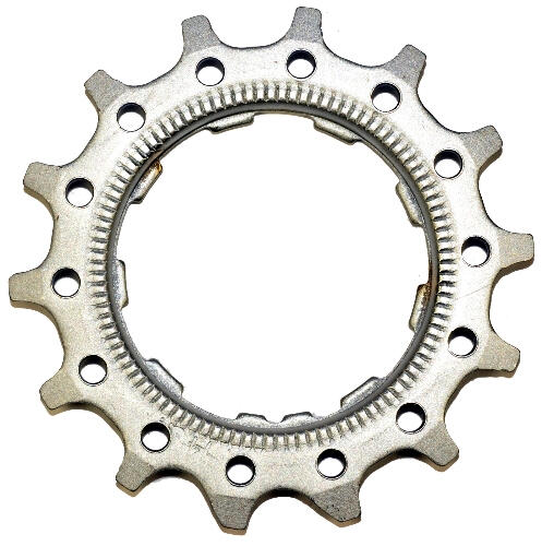 Pignon miche shimano 8/9v depart 18d 2/3