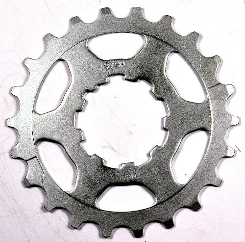 Pignon miche shimano 10v interm 19d 2/3