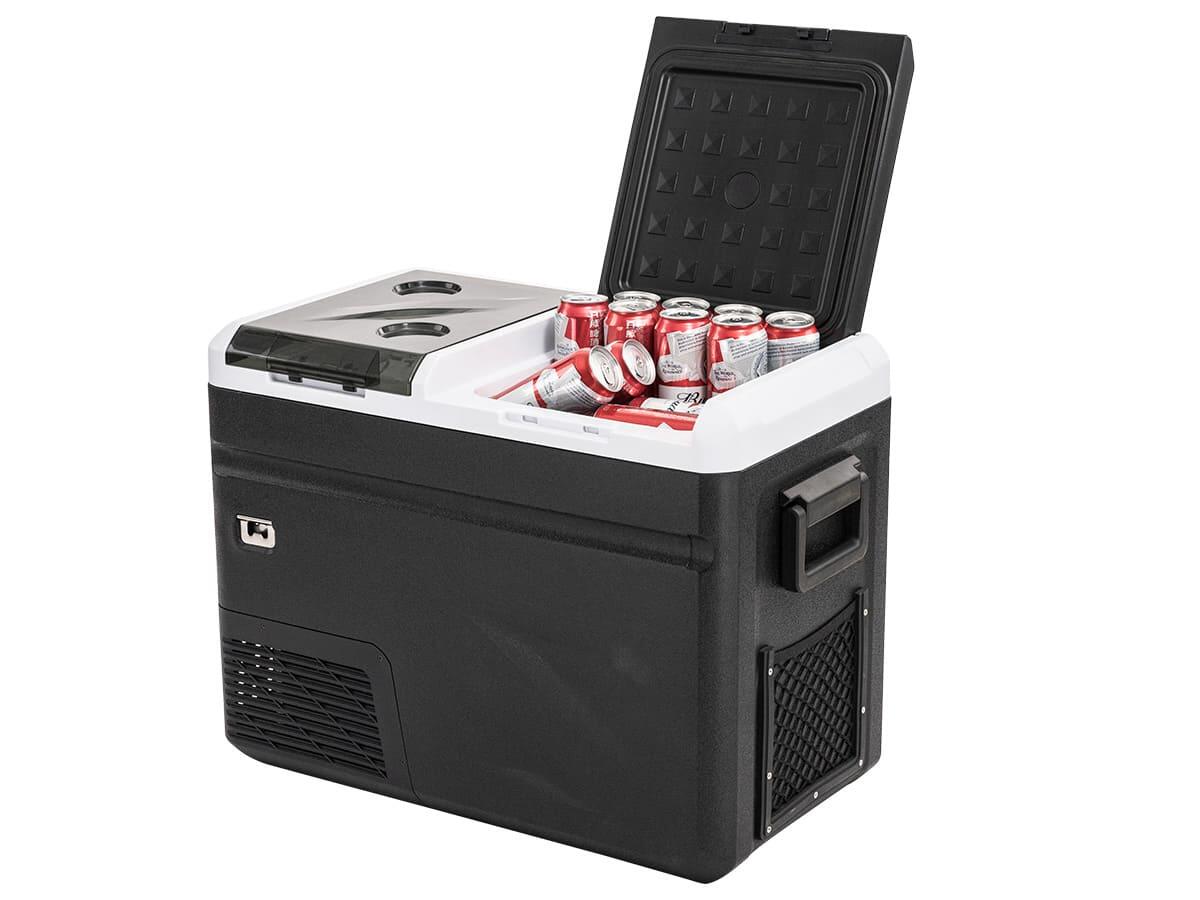 Glacière Routa 36 litres - Glacière de camping avec machine à glaçons 4/7