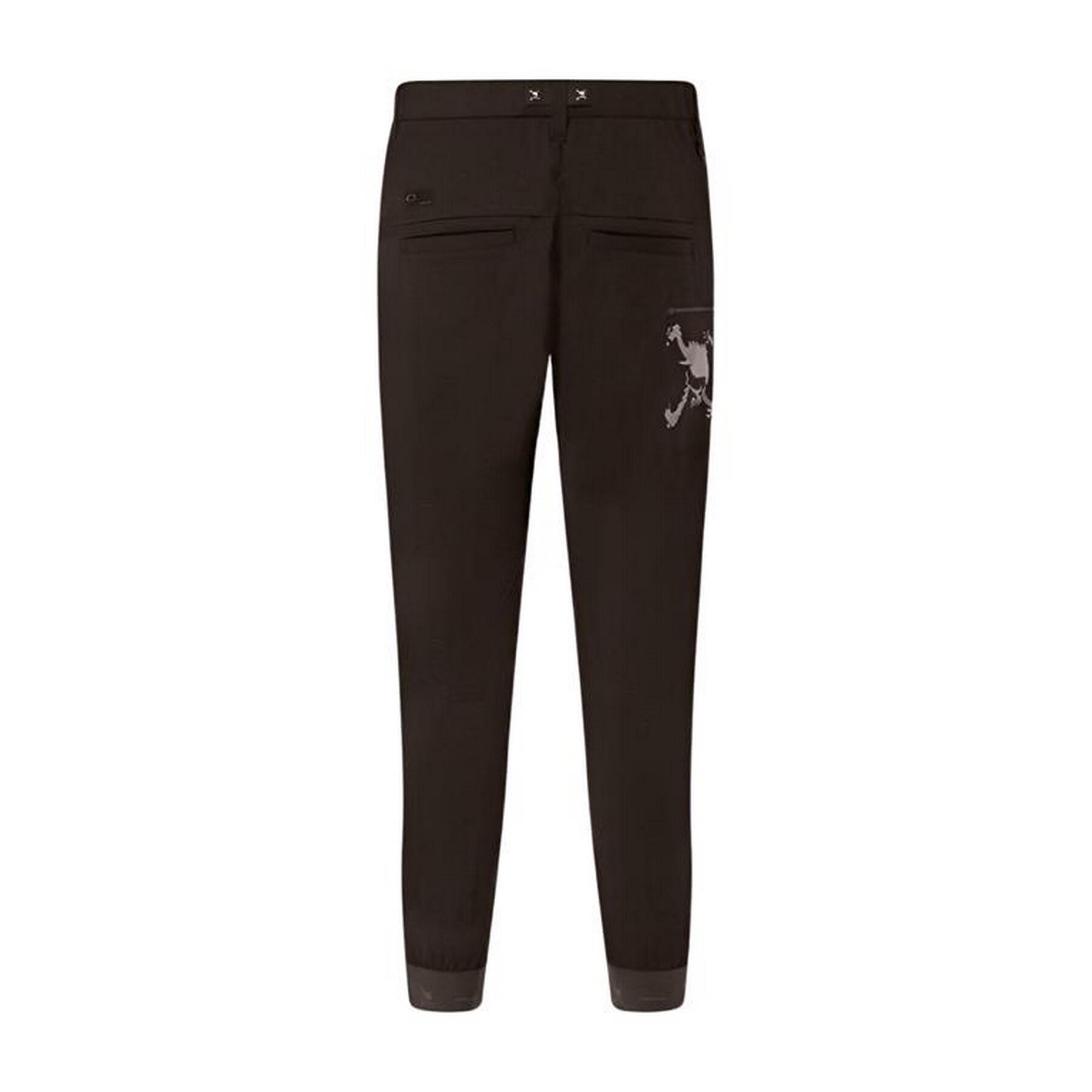 Oakley Spodnie Skull Versatile Tpd Jogger 8.0 Foa406446-02E 2/7