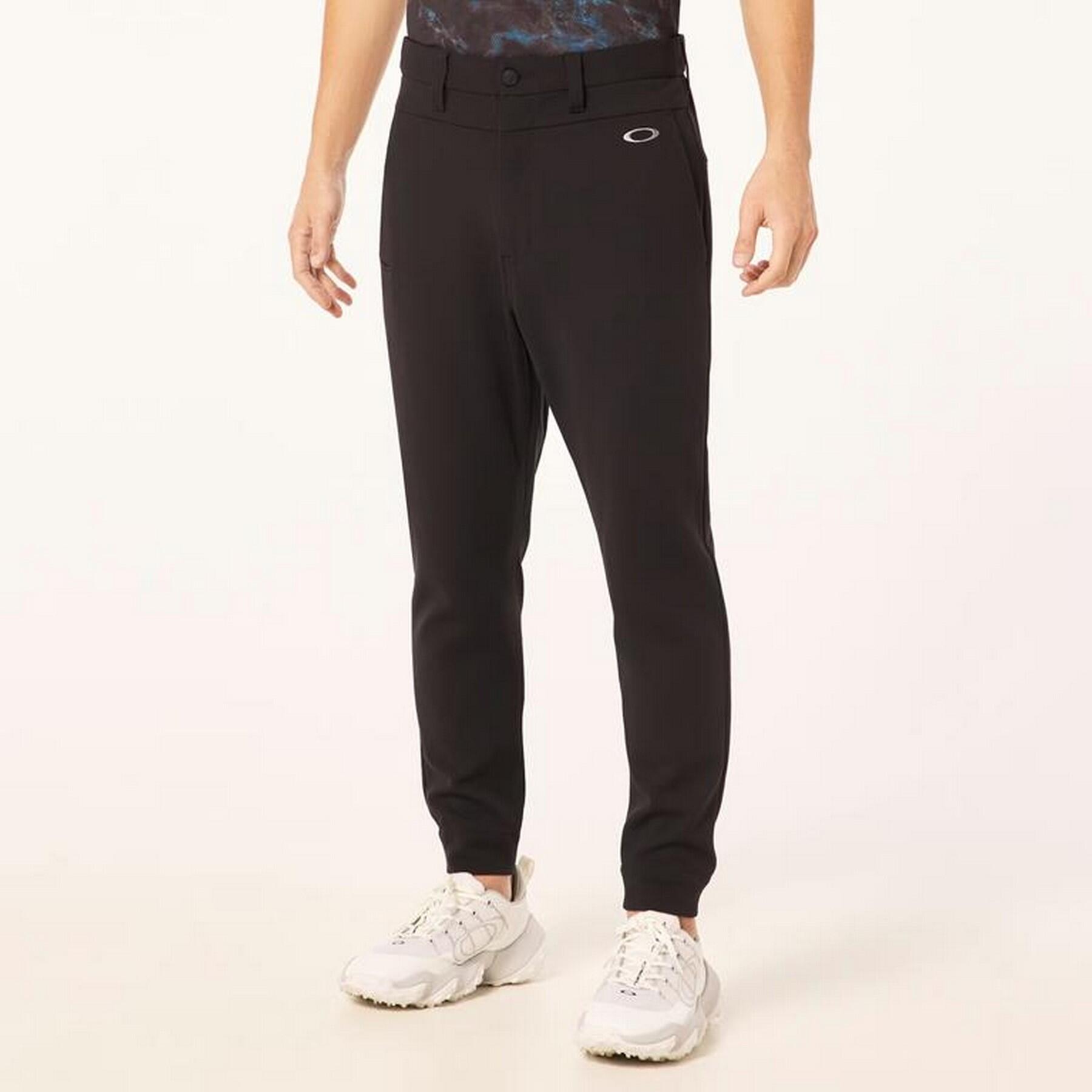 Oakley Spodnie Skull Versatile Tpd Jogger 8.0 Foa406446-02E 6/7
