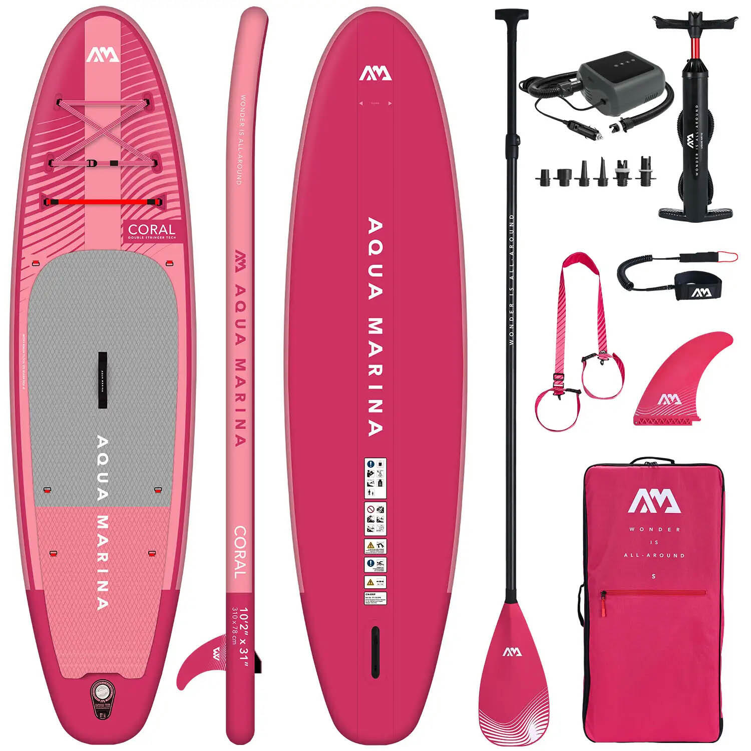 AQUA MARINA picture