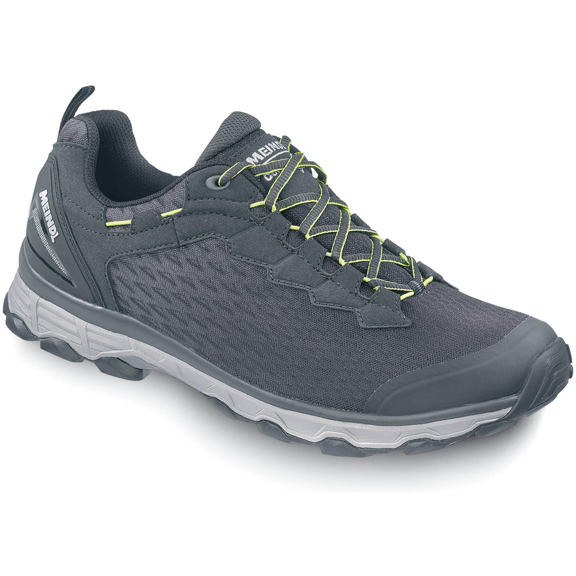Buty trekkingowe męskie MEINDL Activo Sport