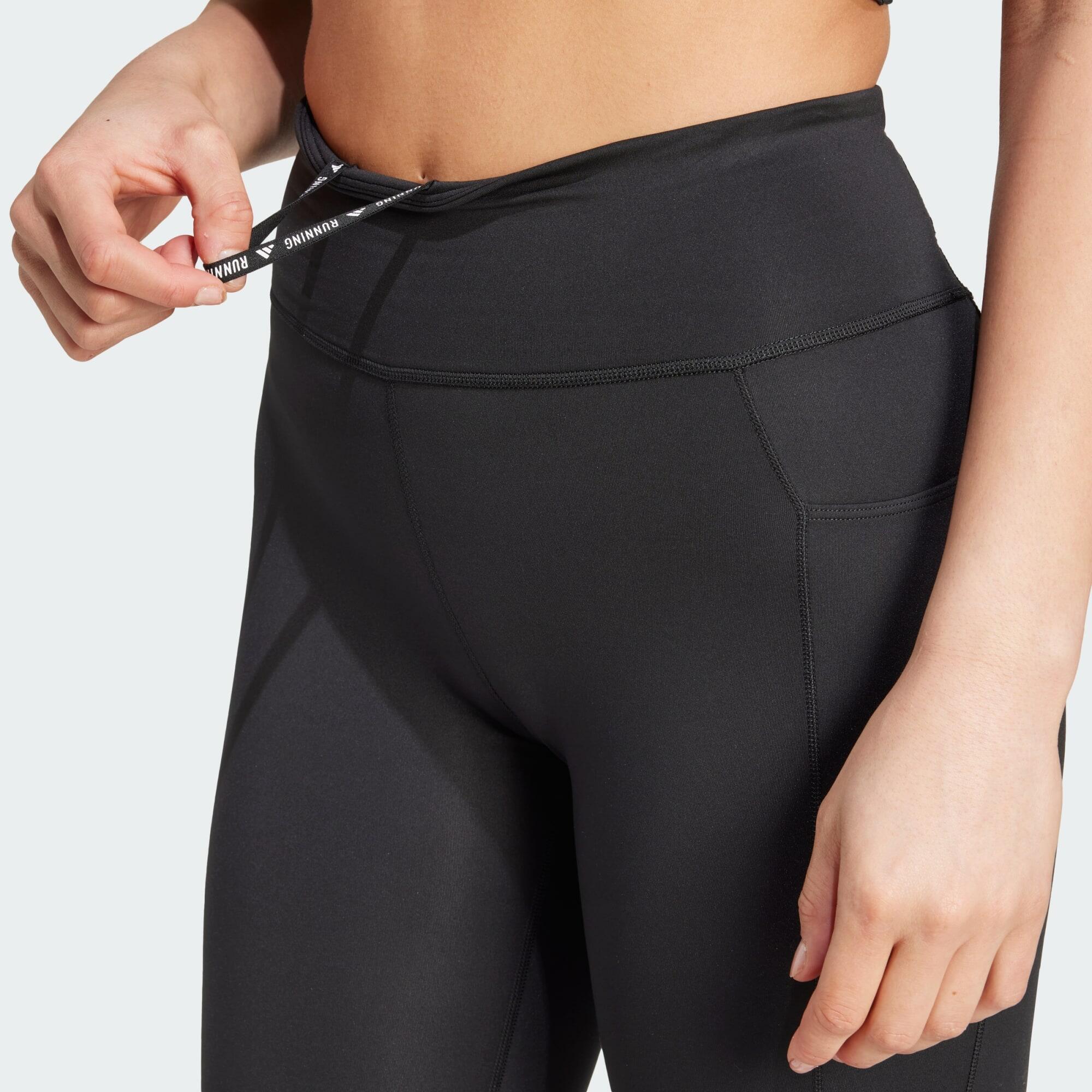 Legging long Own the Run Winter 5/6