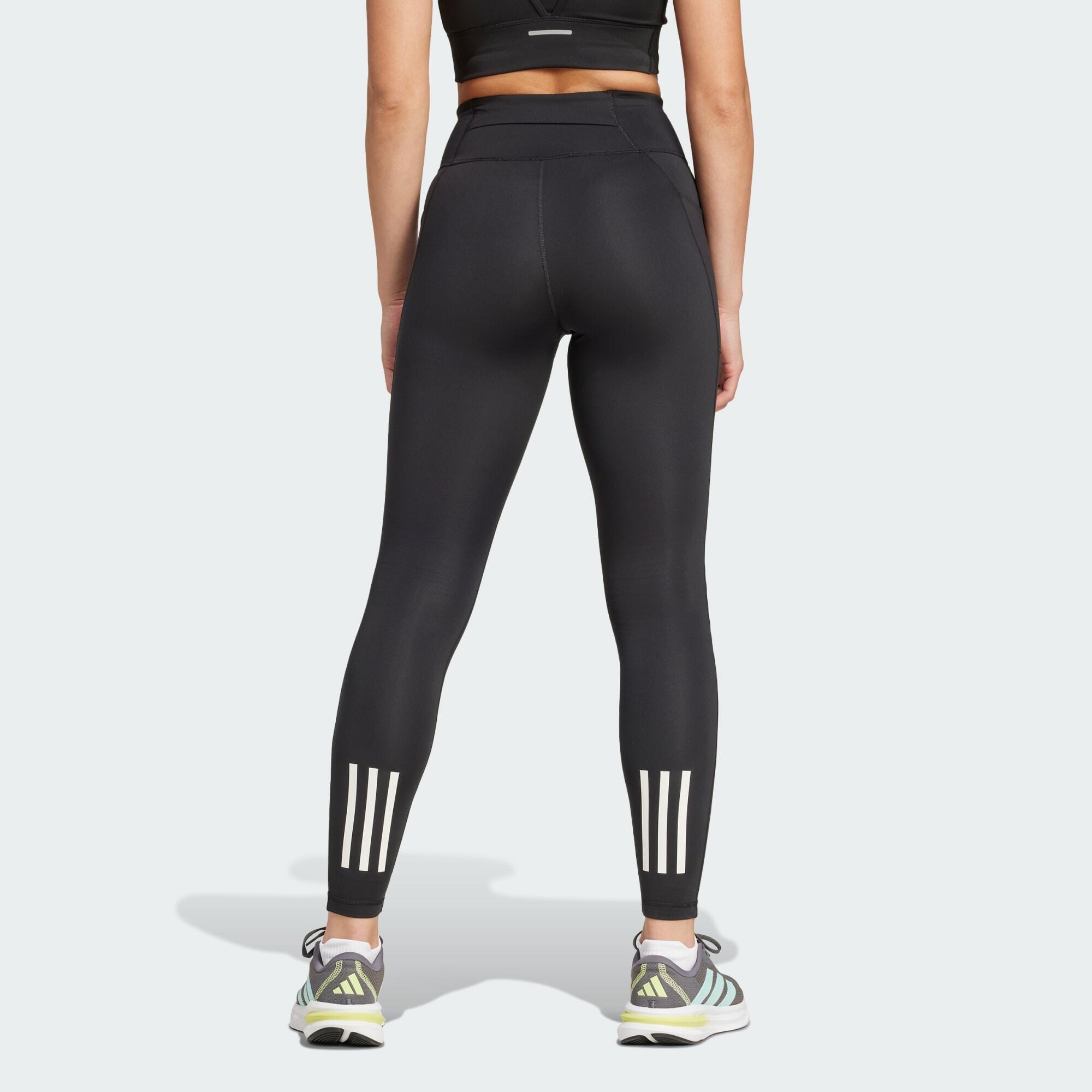 Legging long Own the Run Winter 3/6