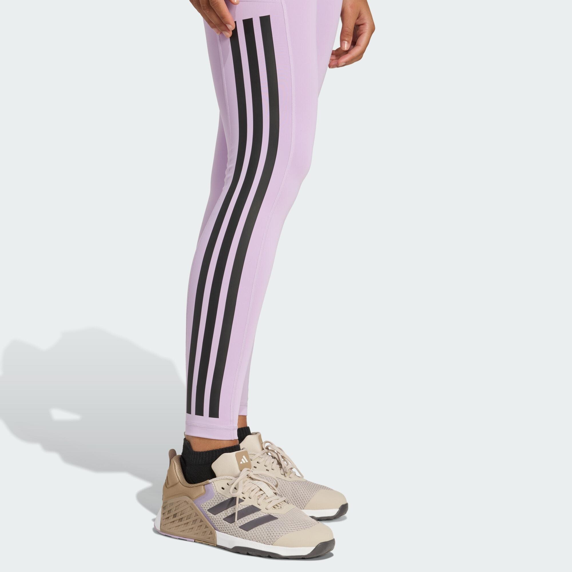 Mallas largas Optime 3 bandas 5/7