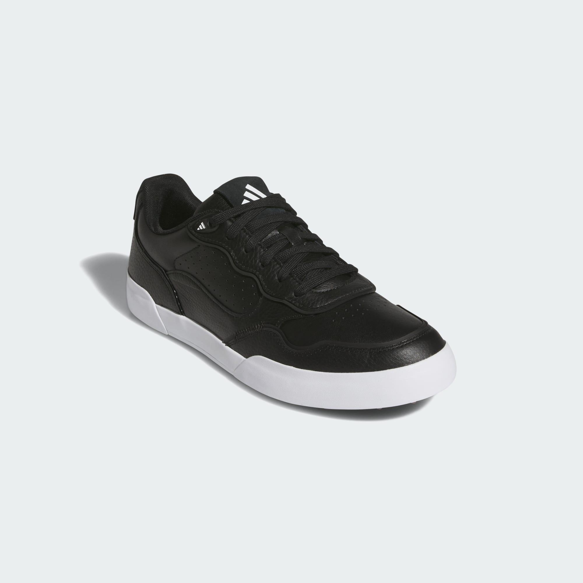 Retrocross 25 Spikeless Golf Shoes 4/7