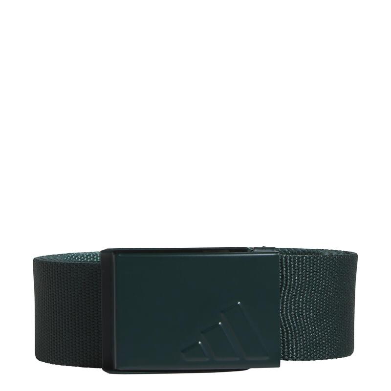 Ceinture toile réversible