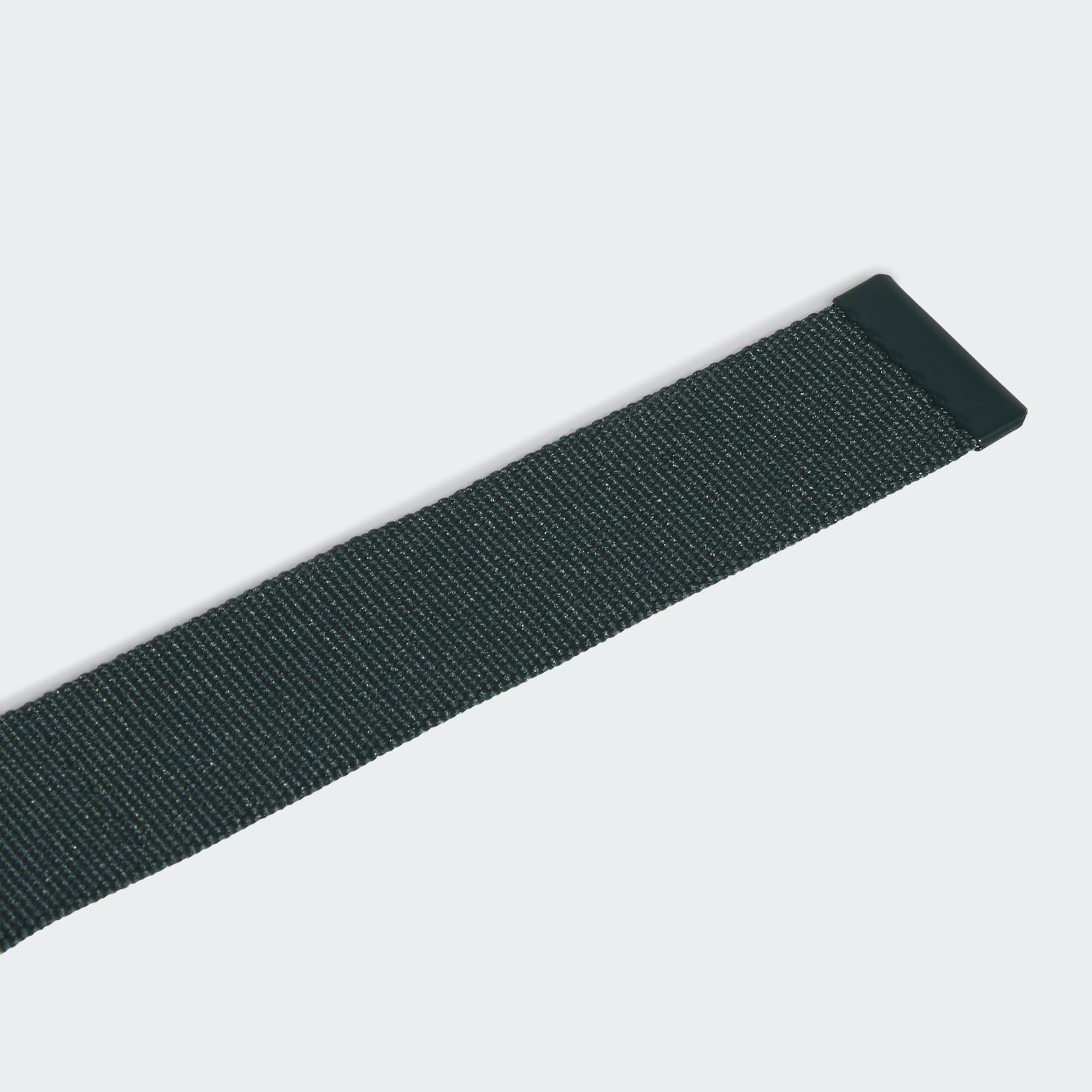 Reversible Webbing Riem 3/4