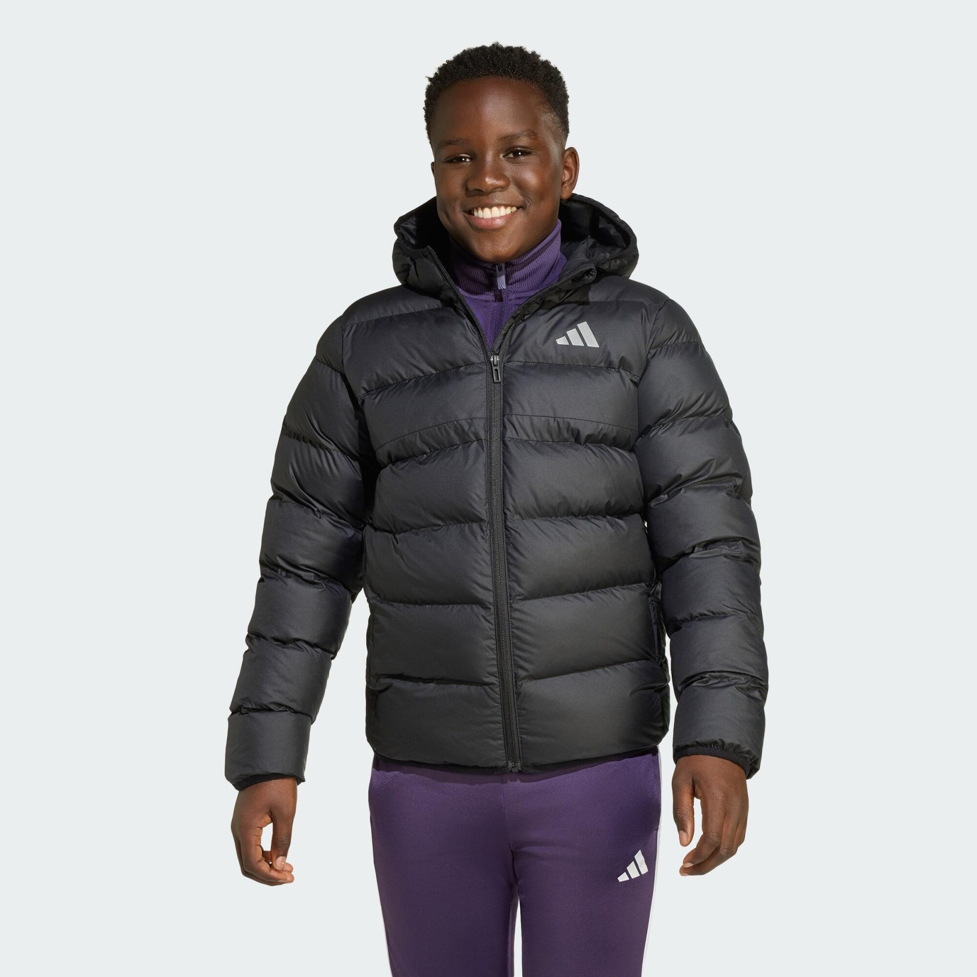 ADIDAS Bunda Synthetic Down Kids