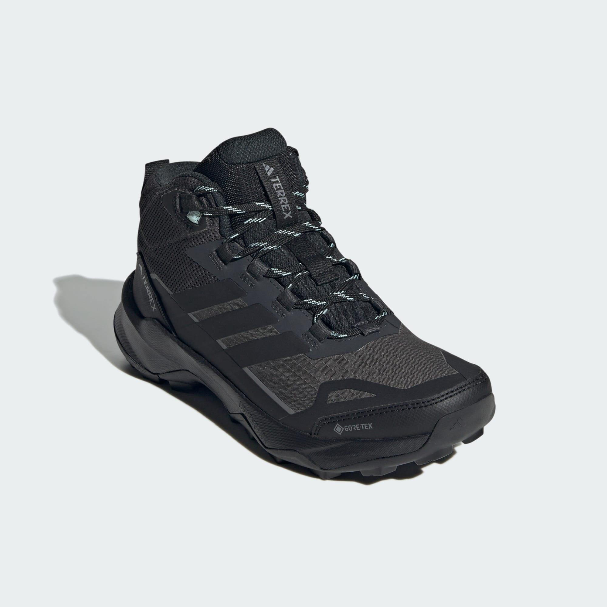 Chaussure de randonnée mi-montante Terrex Skychaser AX5 GORE-TEX 4/8