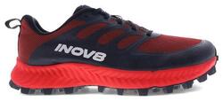 Chaussures Trail Inov-8 MudTalon Wide Rouge/Noir Homme