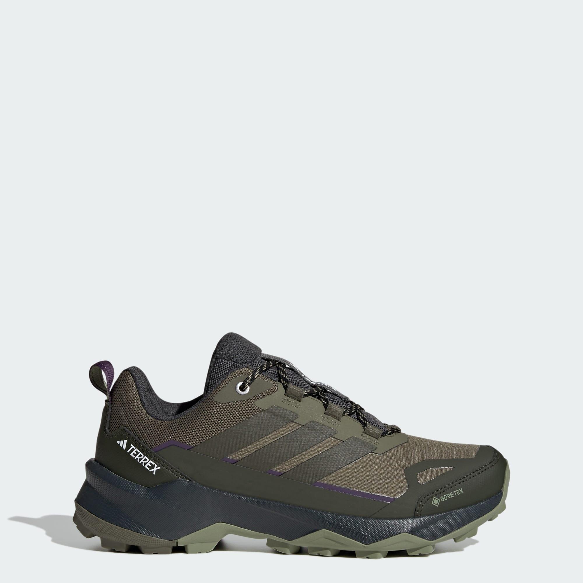 Turistické boty Terrex Skychaser AX5 GORE-TEX 9/16