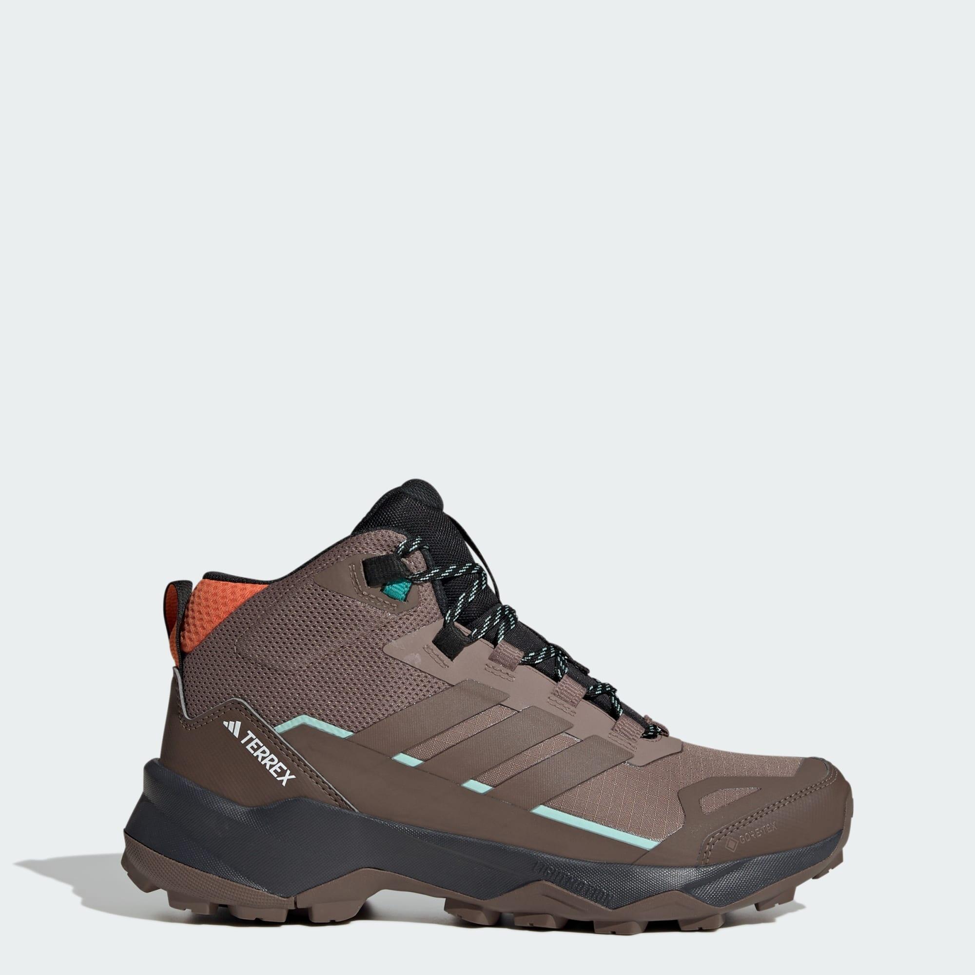 Zapatilla de senderismo Terrex Skychaser AX5 Mid GORE-TEX 2/16