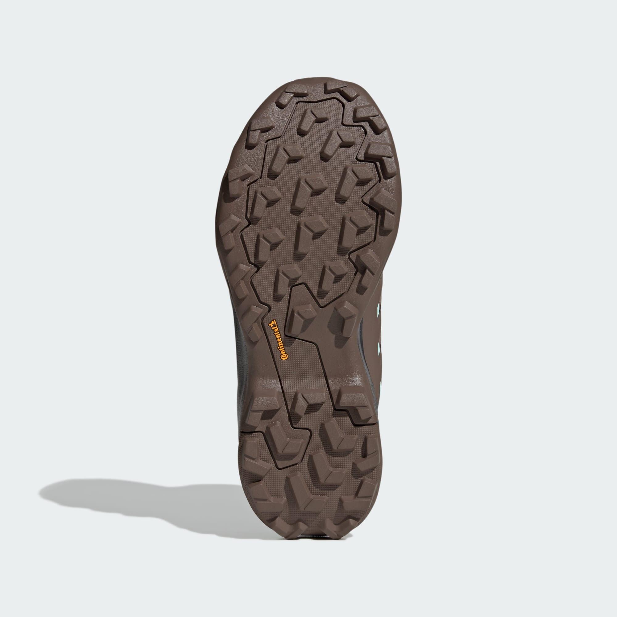 Chaussure de randonnée mi-montante Terrex Skychaser AX5 GORE-TEX 3/8