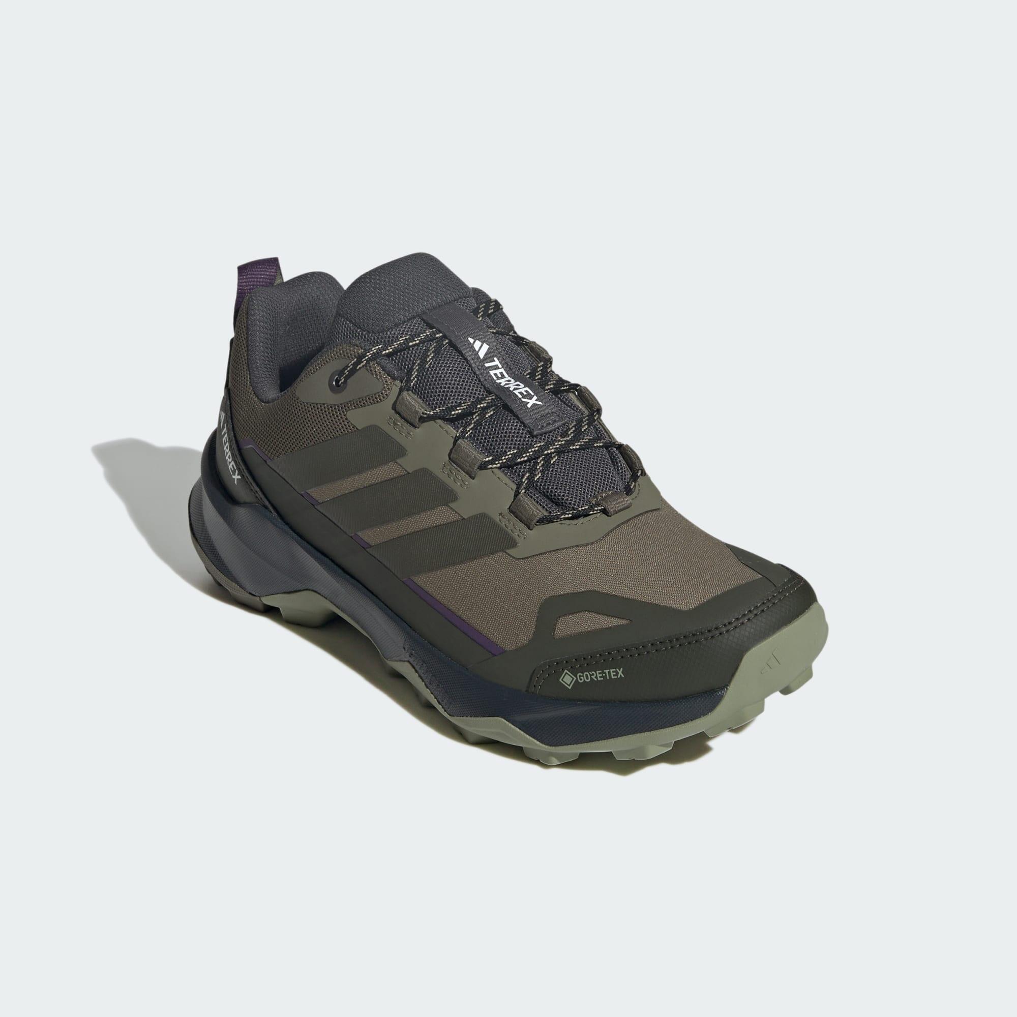 Scarpe da hiking Terrex Skychaser AX5 GORE-TEX 4/8