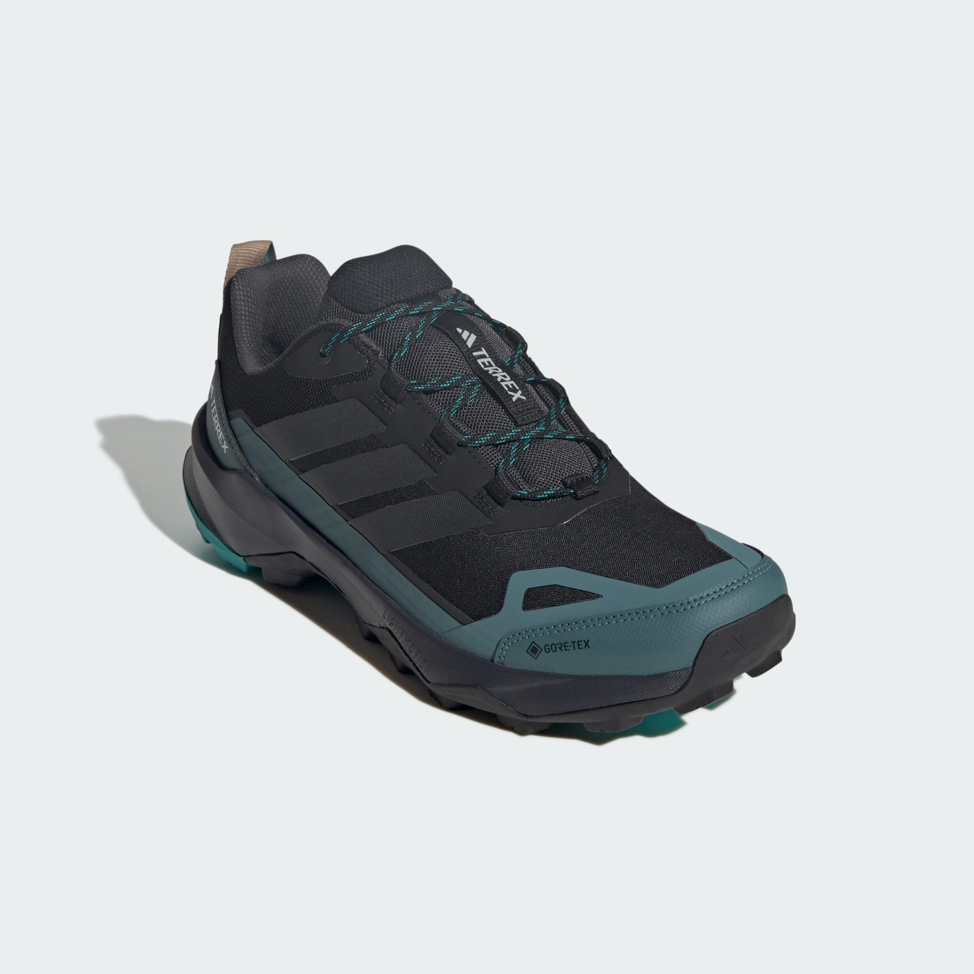 Terrex Skychaser AX5 GORE-TEX Wanderschuh 4/8