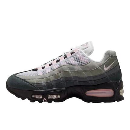 Zapatillas Air Max 95 OG Big Bubble Pink Foam