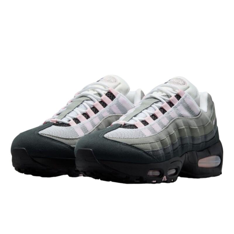 Air Max 95 OG Big Bubble Pink Foam
