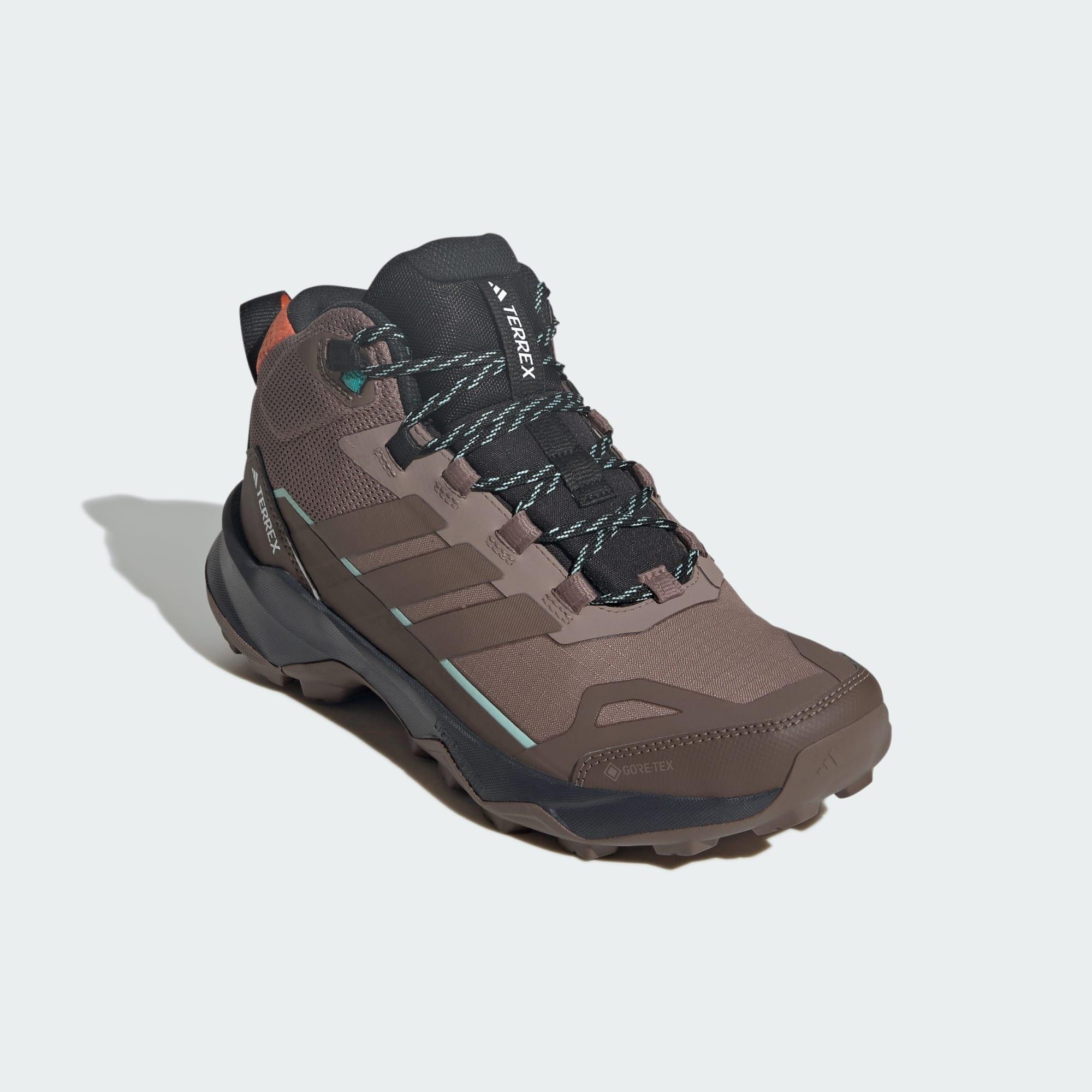 Chaussure de randonnée mi-montante Terrex Skychaser AX5 GORE-TEX 4/8