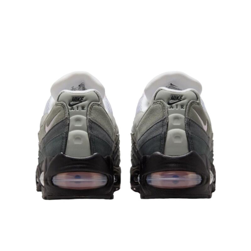 Air Max 95 OG Big Bubble Pink Foam